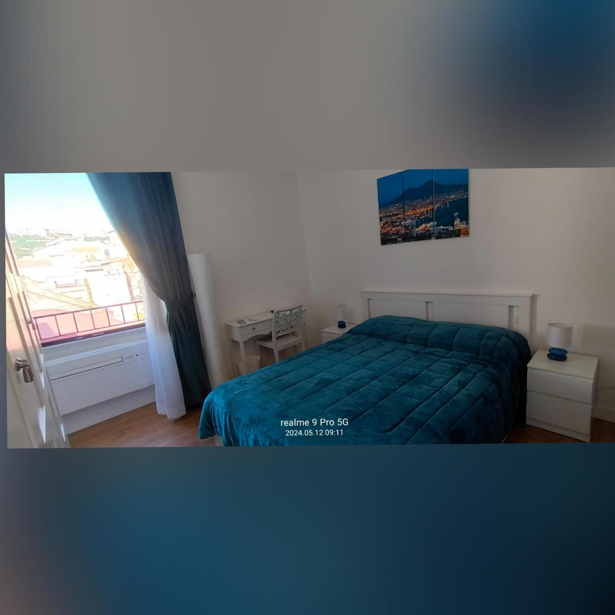 Le Follie Parthenopee Bed and Breakfast Νάπολη Εξωτερικό φωτογραφία