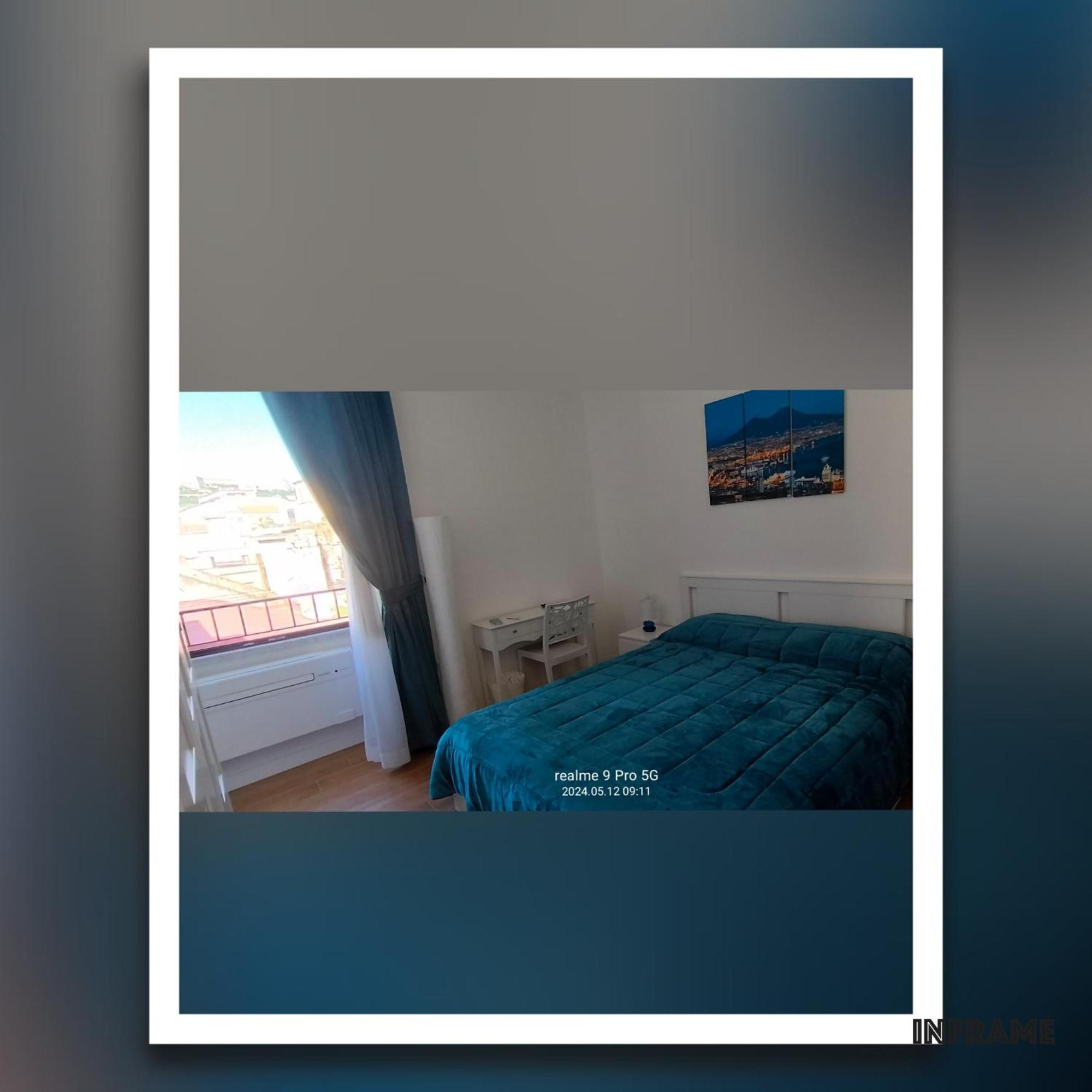 Le Follie Parthenopee Bed and Breakfast Νάπολη Εξωτερικό φωτογραφία