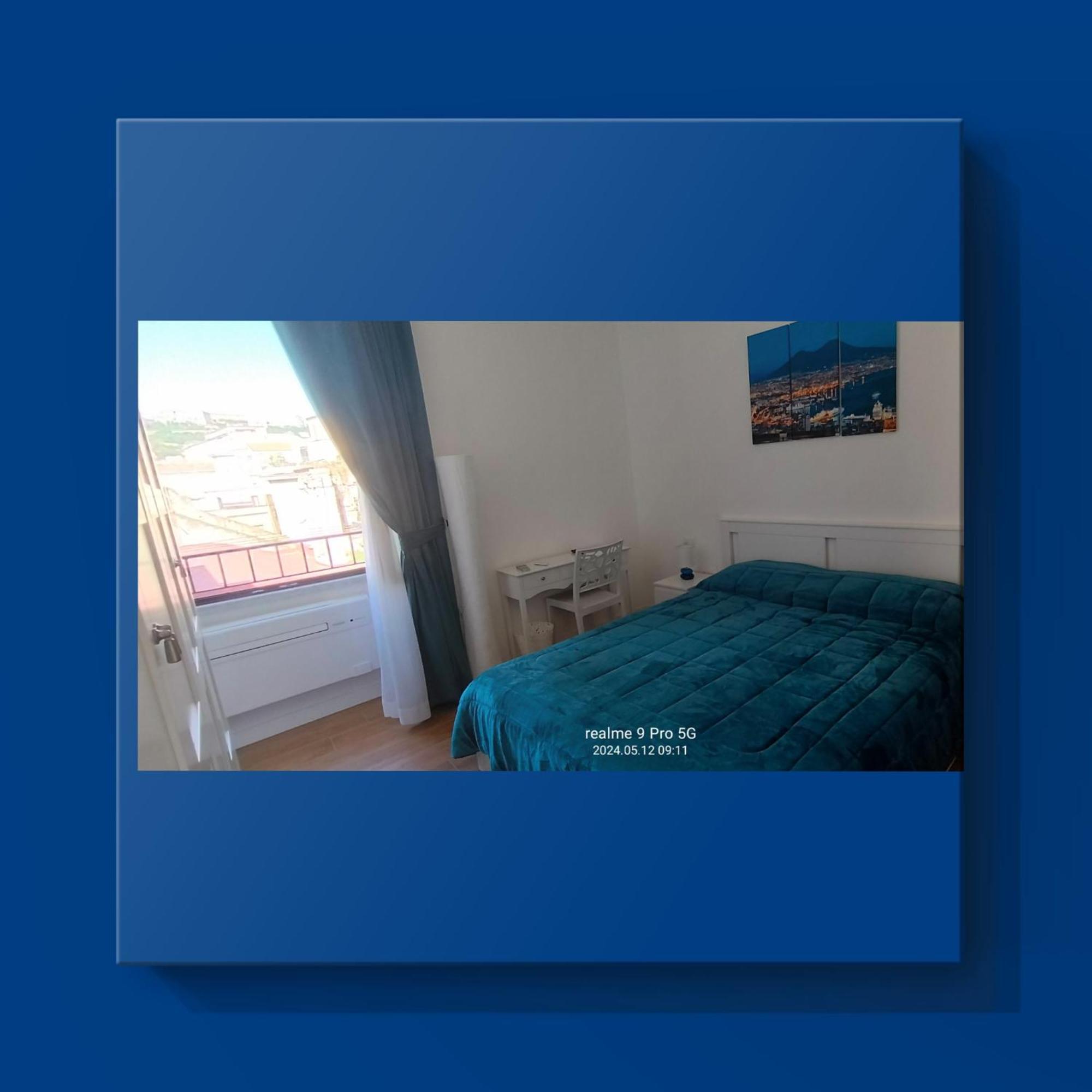 Le Follie Parthenopee Bed and Breakfast Νάπολη Εξωτερικό φωτογραφία