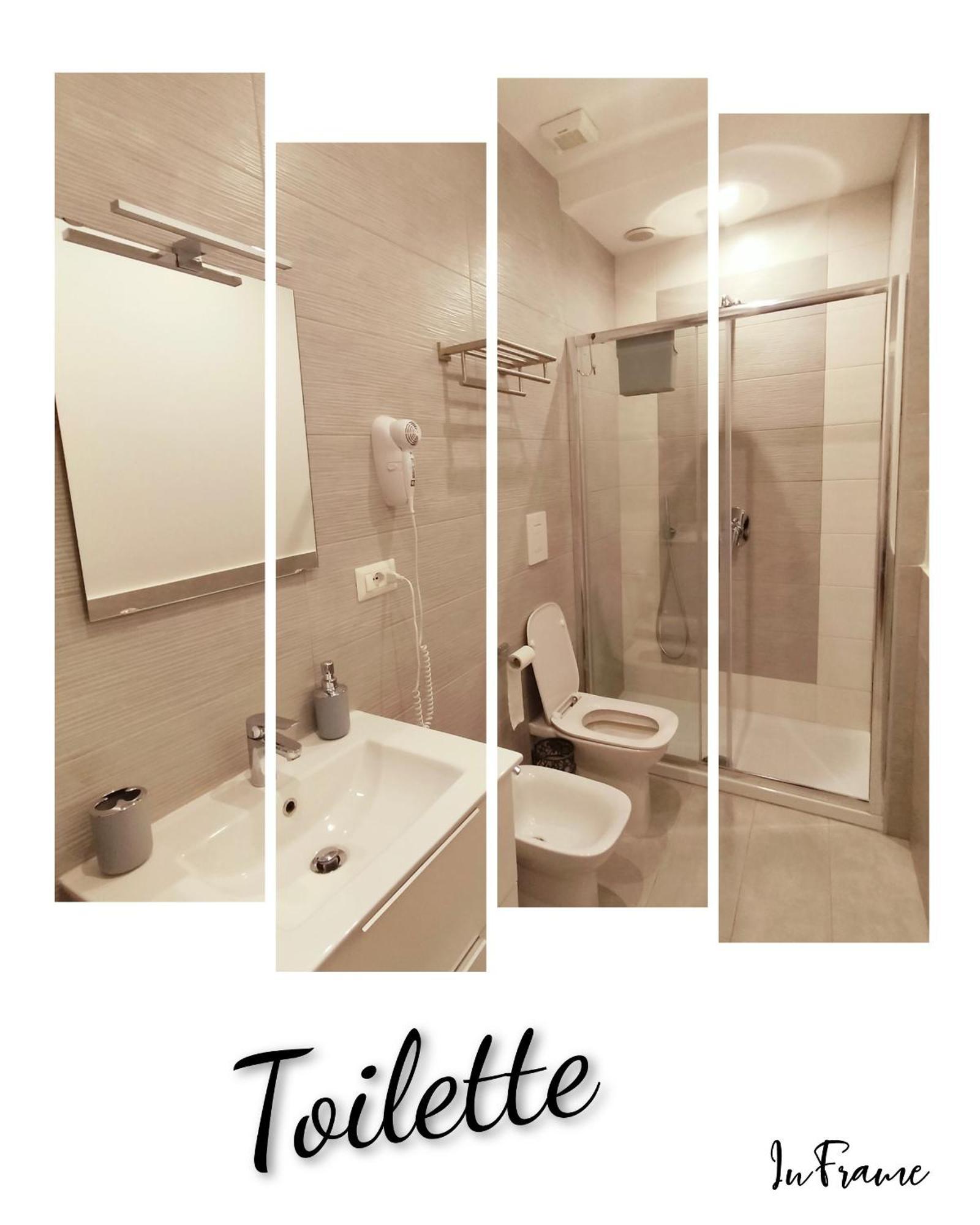 Le Follie Parthenopee Bed and Breakfast Νάπολη Εξωτερικό φωτογραφία