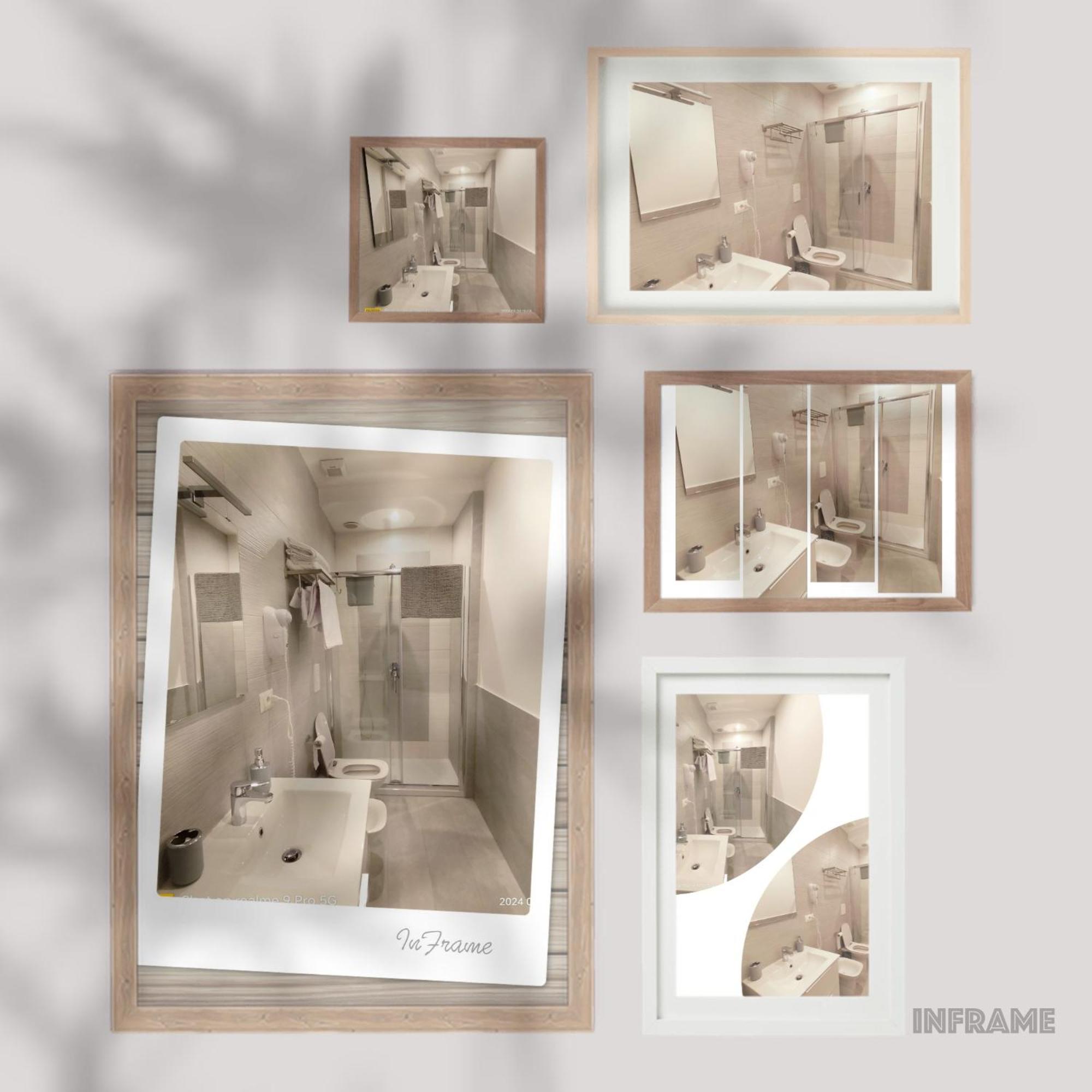 Le Follie Parthenopee Bed and Breakfast Νάπολη Εξωτερικό φωτογραφία