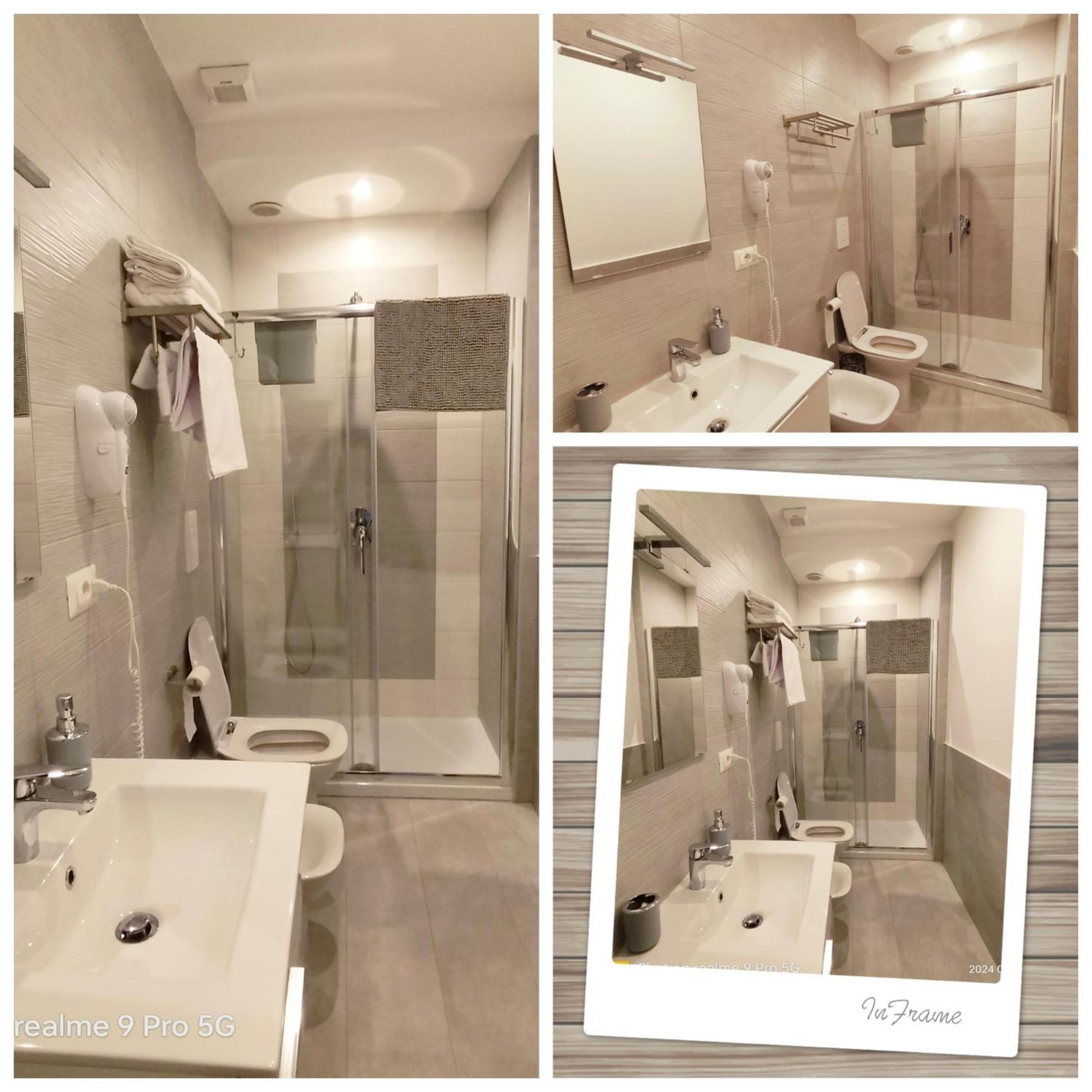 Le Follie Parthenopee Bed and Breakfast Νάπολη Εξωτερικό φωτογραφία