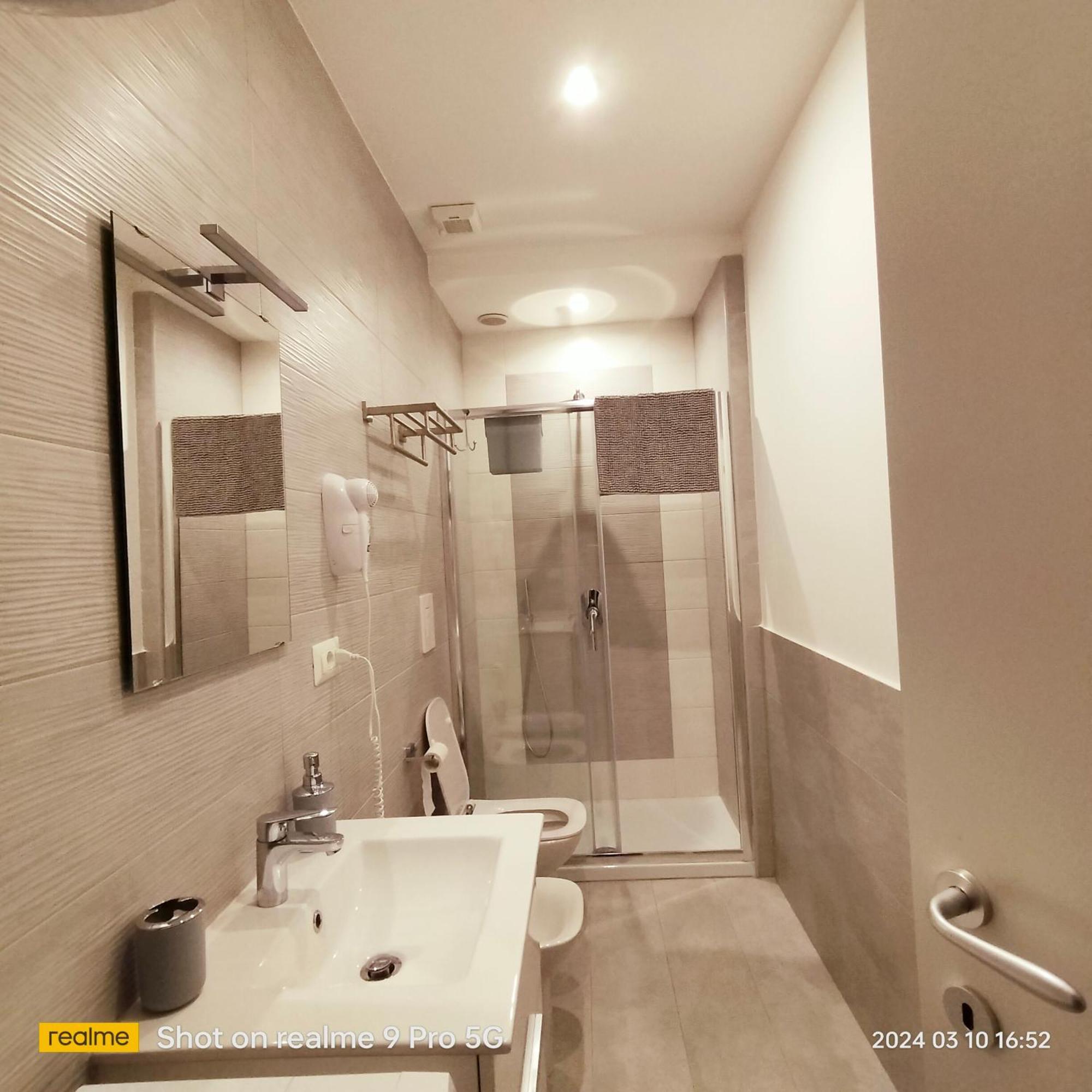 Le Follie Parthenopee Bed and Breakfast Νάπολη Εξωτερικό φωτογραφία