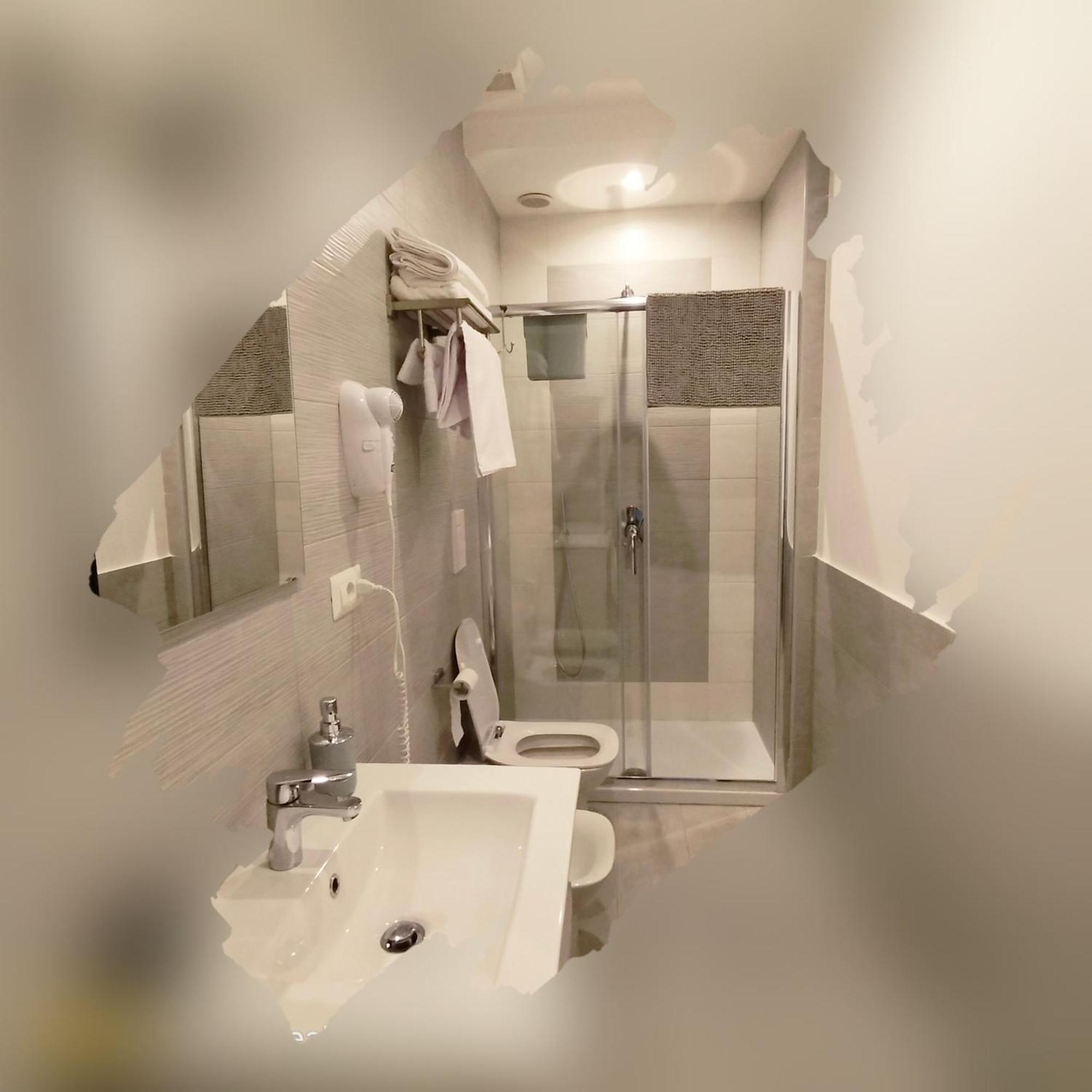 Le Follie Parthenopee Bed and Breakfast Νάπολη Εξωτερικό φωτογραφία