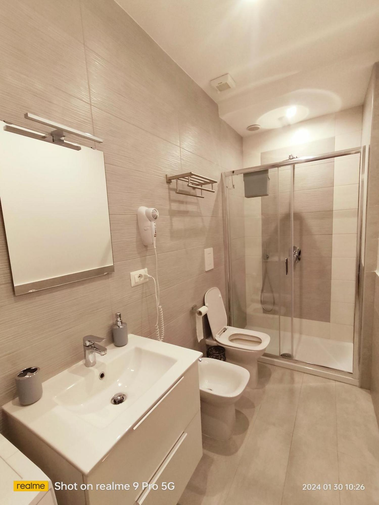 Le Follie Parthenopee Bed and Breakfast Νάπολη Εξωτερικό φωτογραφία
