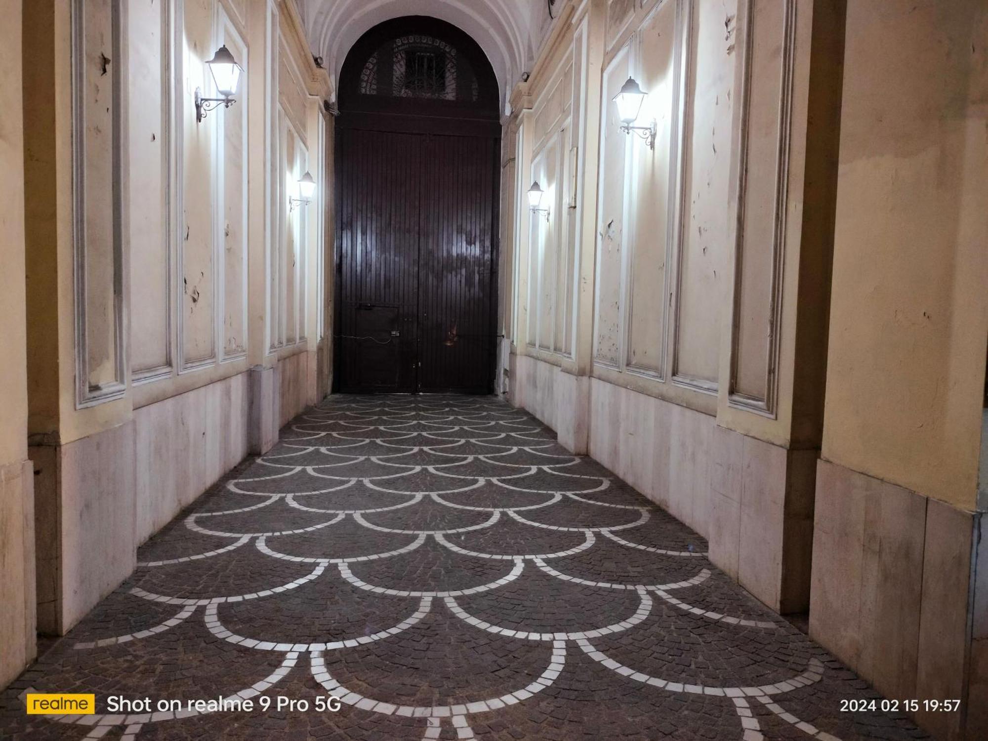Le Follie Parthenopee Bed and Breakfast Νάπολη Εξωτερικό φωτογραφία