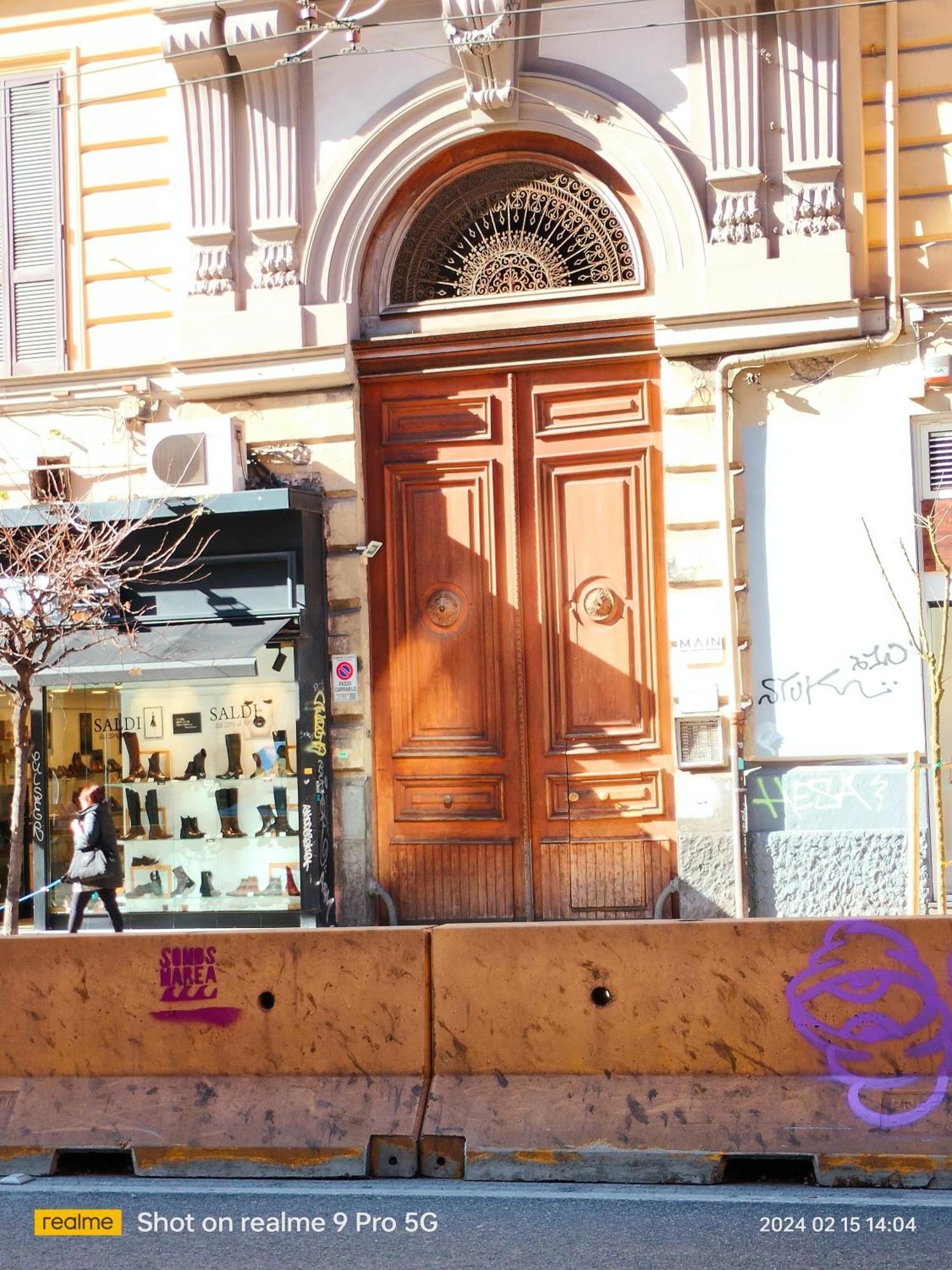 Le Follie Parthenopee Bed and Breakfast Νάπολη Εξωτερικό φωτογραφία
