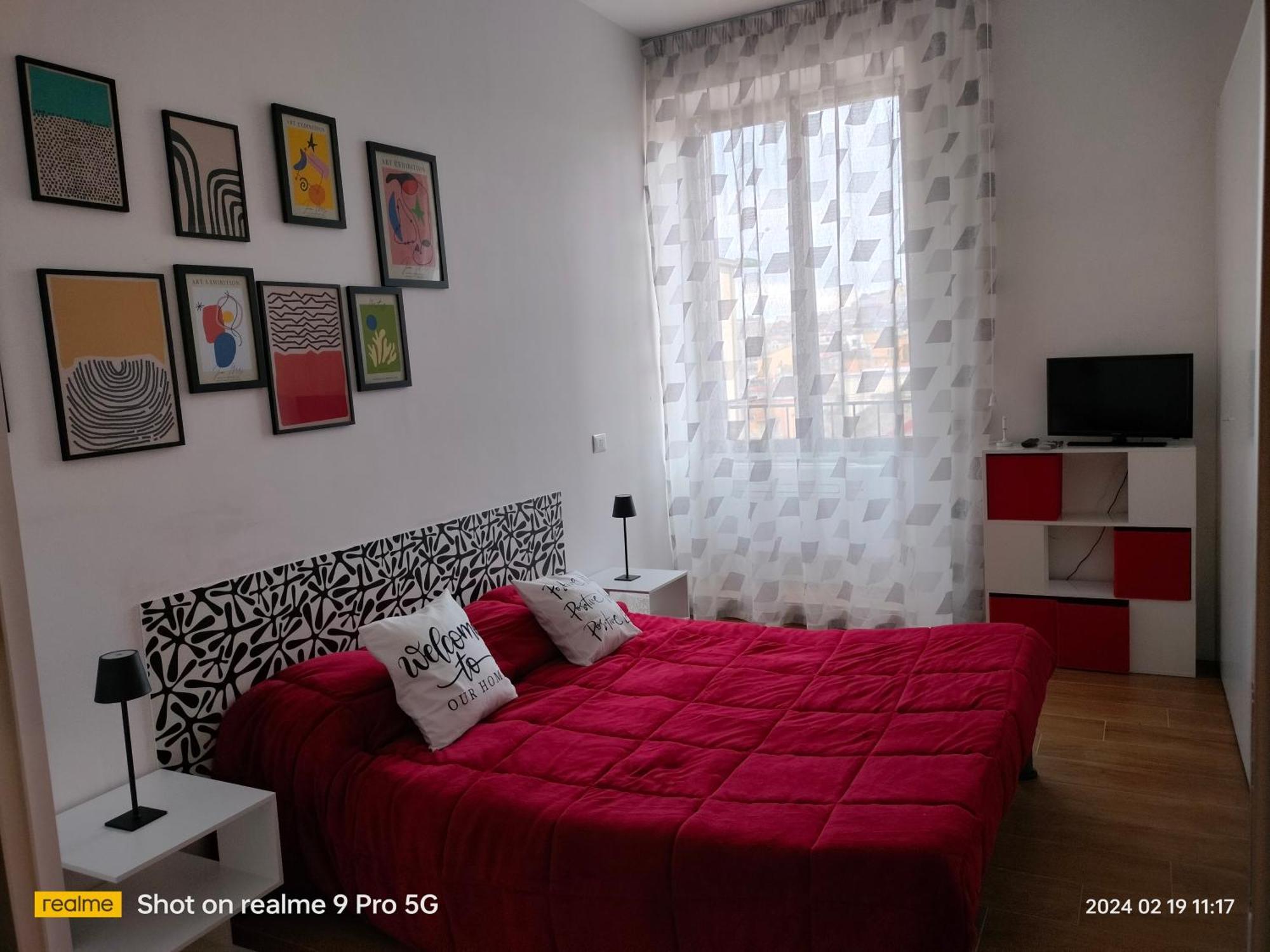 Le Follie Parthenopee Bed and Breakfast Νάπολη Εξωτερικό φωτογραφία