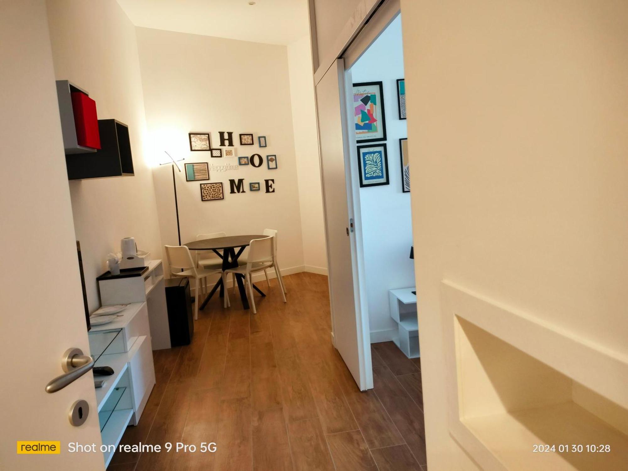 Le Follie Parthenopee Bed and Breakfast Νάπολη Εξωτερικό φωτογραφία