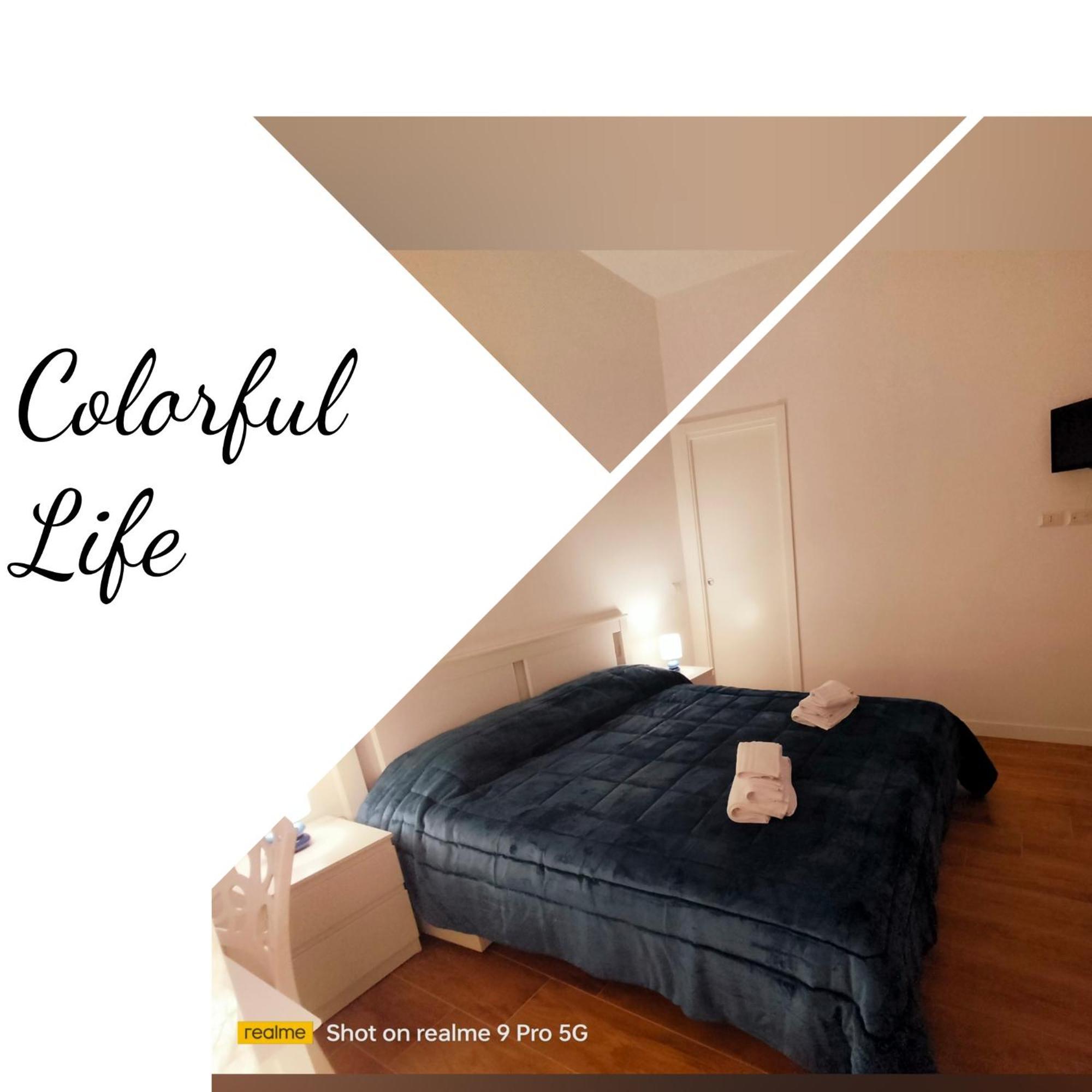 Le Follie Parthenopee Bed and Breakfast Νάπολη Εξωτερικό φωτογραφία